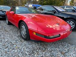 1994 Chevrolet Corvette for sale in North Billerica, MA