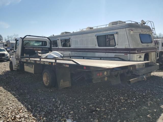 2022 Freightliner M2 106 Medium Duty