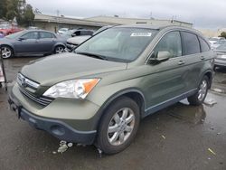 2007 Honda CR-V EXL for sale in Martinez, CA