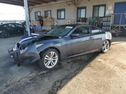 Infiniti Vehiculos salvage en venta: 2008 Infiniti G37 Base