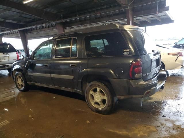 2004 Chevrolet Trailblazer EXT LS