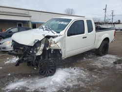 2014 Nissan Frontier SV for sale in New Britain, CT