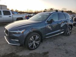 2022 Volvo XC60 B5 Inscription en venta en Florence, MS