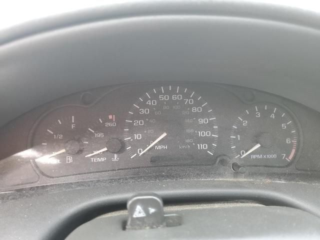 2003 Chevrolet Cavalier