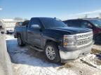 2014 Chevrolet Silverado C1500