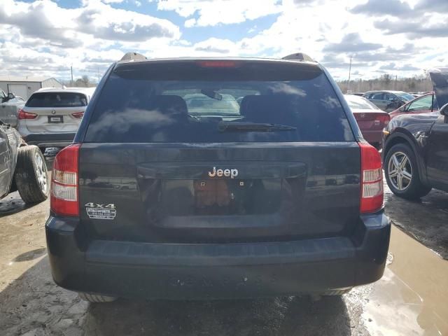 2007 Jeep Compass