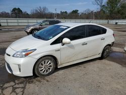 2012 Toyota Prius PLUG-IN for sale in Shreveport, LA