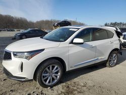 Acura RDX salvage cars for sale: 2023 Acura RDX