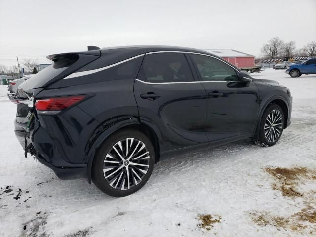 2023 Lexus RX 350 Base