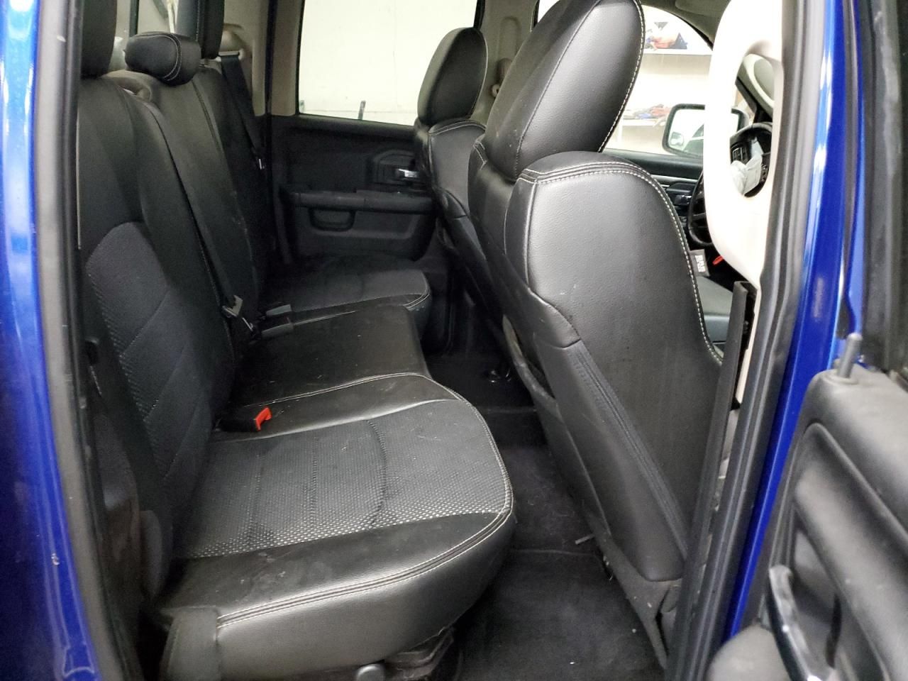 2014 Dodge RAM 1500 Sport