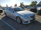 2013 Mercedes-Benz E 350