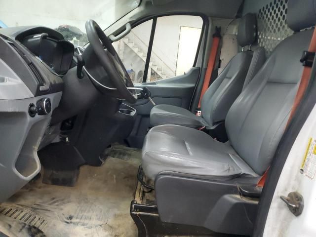 2015 Ford Transit T-150