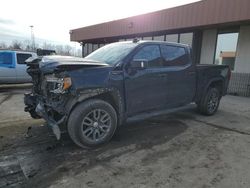 2020 GMC Sierra K1500 AT4 en venta en Fort Wayne, IN