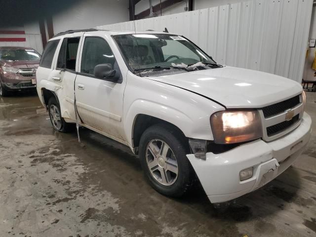 2009 Chevrolet Trailblazer LT