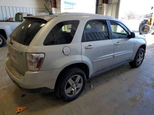 2009 Chevrolet Equinox LT