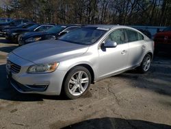 2015 Volvo S60 Premier for sale in Austell, GA