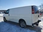 2014 GMC Savana G2500