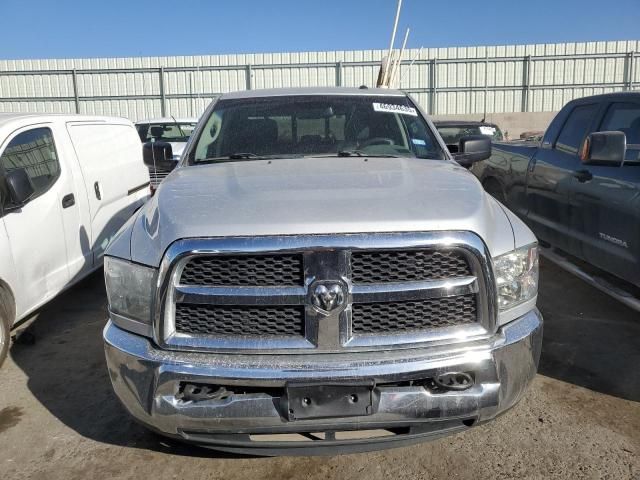 2016 Dodge RAM 2500 SLT