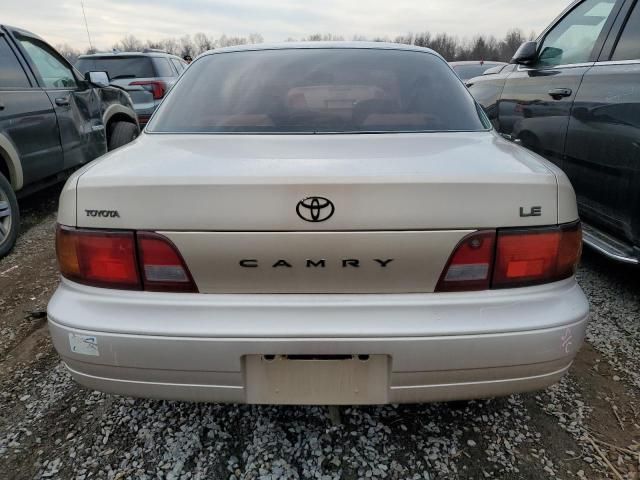 1996 Toyota Camry DX