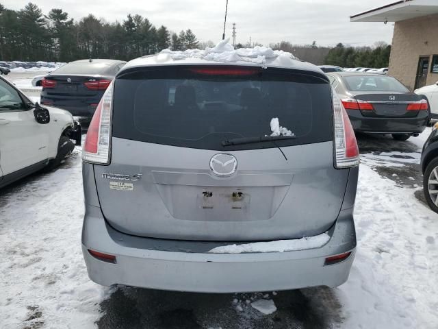 2010 Mazda 5