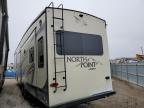2018 Northwood Trailers
