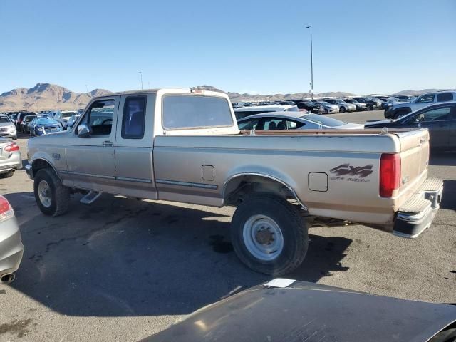 1997 Ford F250