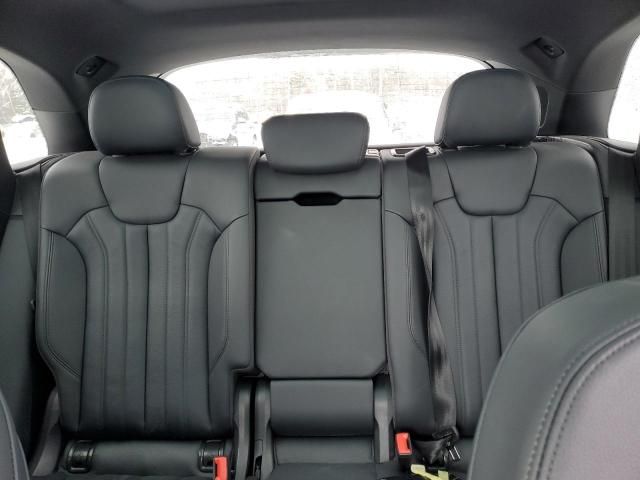 2019 Audi Q5 Technik S-Line