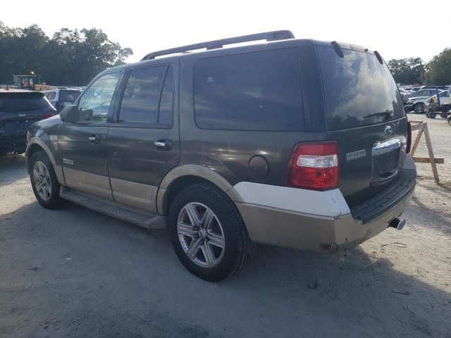 2008 Ford Expedition Eddie Bauer