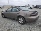 2002 Pontiac Grand Prix SE