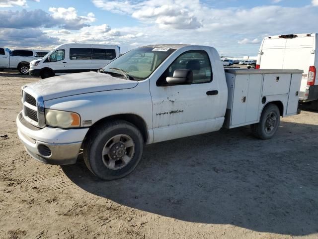 2003 Dodge RAM 2500 ST