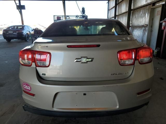 2014 Chevrolet Malibu LS