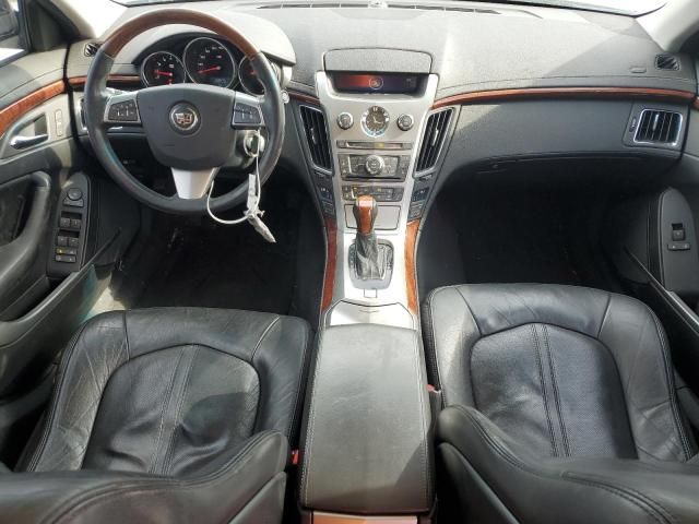 2008 Cadillac CTS HI Feature V6