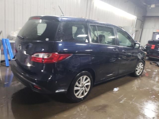 2015 Mazda 5 Sport