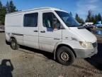 2005 Sprinter 2500 Sprinter