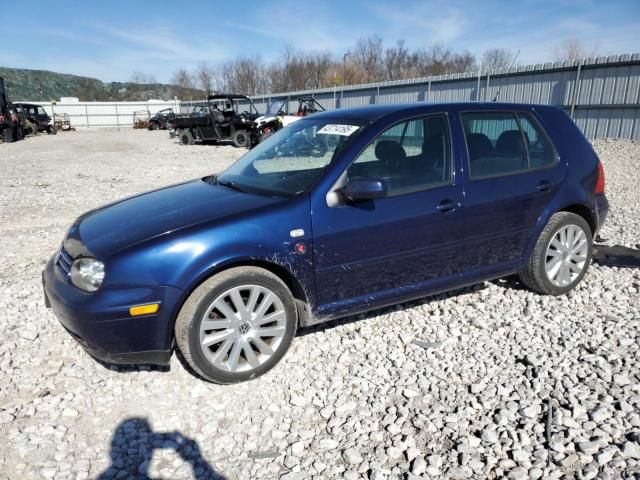 2006 Volkswagen Golf GL