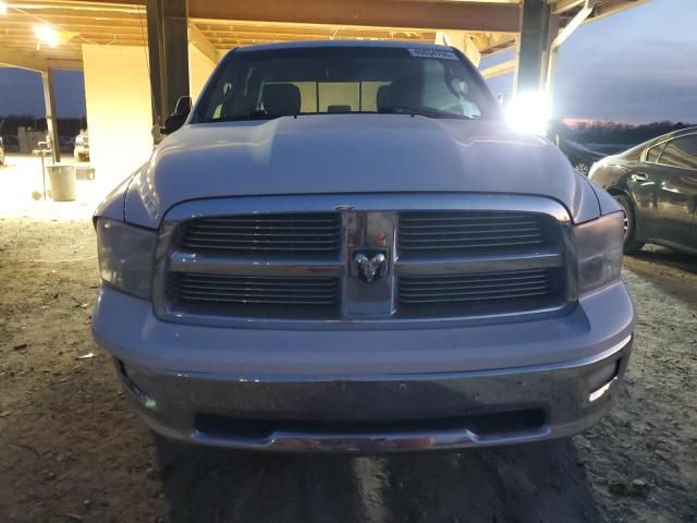 2011 Dodge RAM 1500