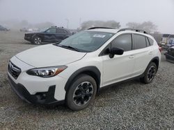 Subaru Crosstrek salvage cars for sale: 2022 Subaru Crosstrek