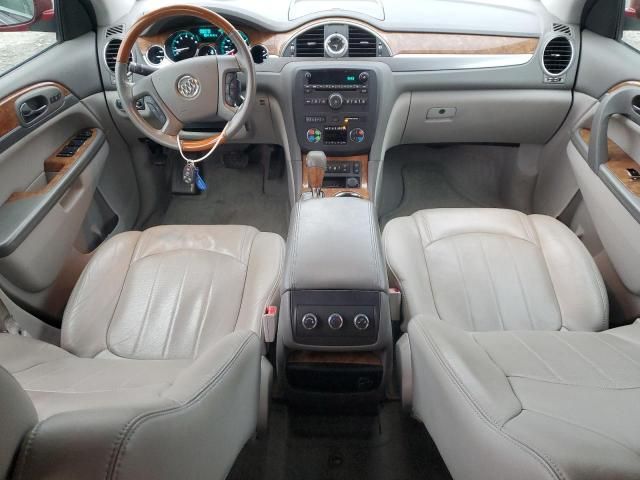 2012 Buick Enclave