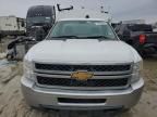 2012 Chevrolet Silverado C3500