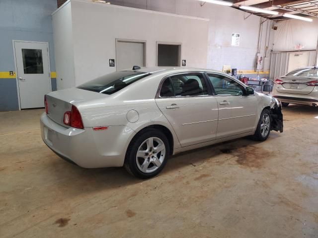 2012 Chevrolet Malibu LS