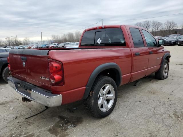 2007 Dodge RAM 1500 ST