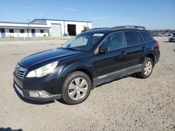 2012 Subaru Outback 3.6R Limited for sale in Lumberton, NC