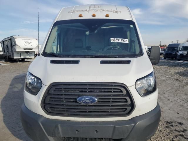 2018 Ford Transit T-350 HD
