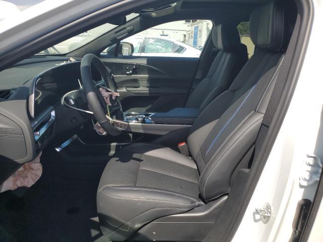 2025 Cadillac Lyriq Sport
