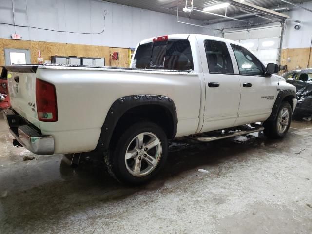 2006 Dodge RAM 1500 ST