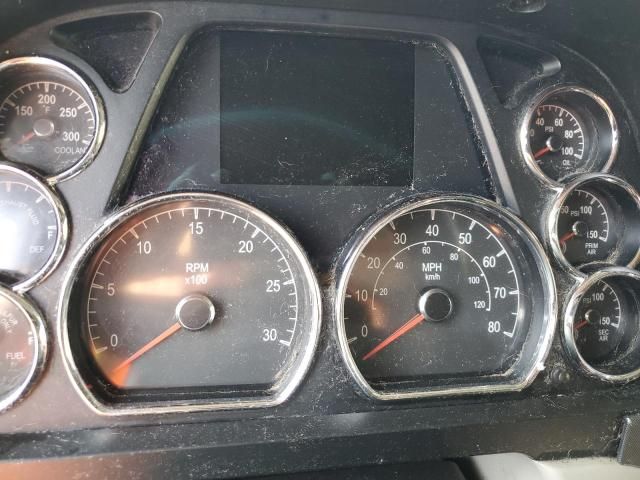 2019 Peterbilt 579