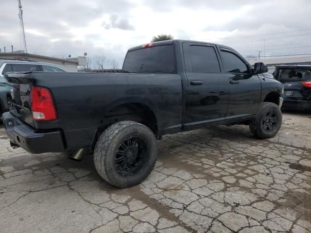 2014 Dodge RAM 2500 ST