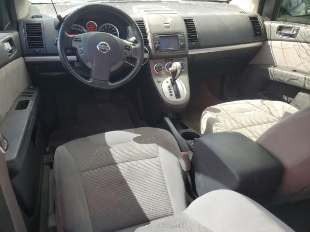 2011 Nissan Sentra 2.0