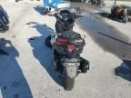 2023 Yamaha CZD300 A