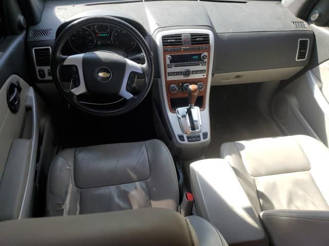 2007 Chevrolet Equinox LT